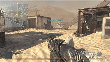 [MW2 TU7] Unlock All (Every Challenge) w/ Walking Ac130 + Download
