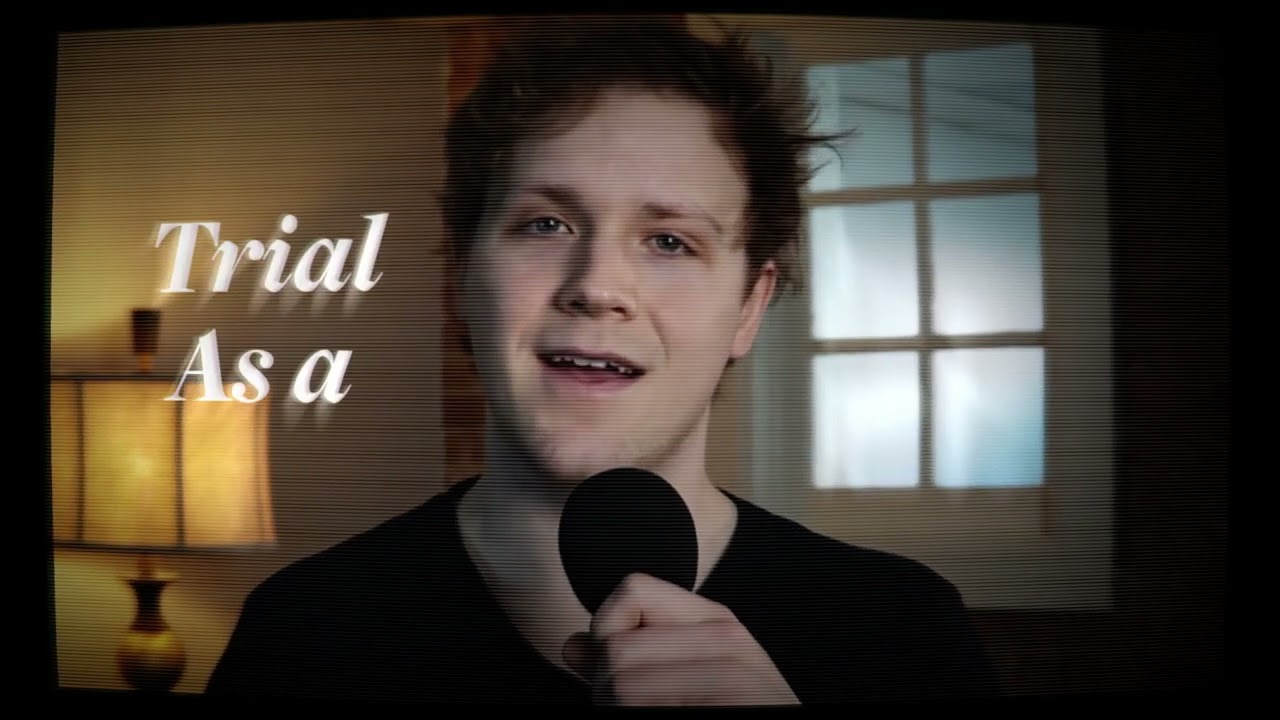Grady Cool - Sample video