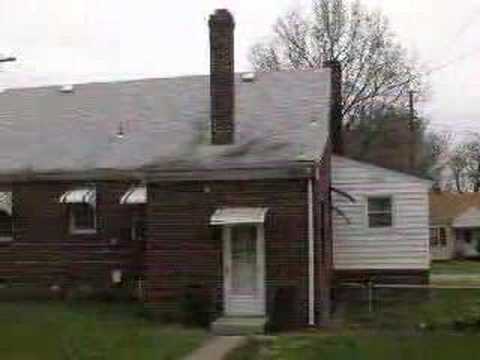 Home for sale 1201 Garber Richmond VA 23231