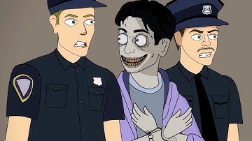 12 True Halloween Horror Stories Animated