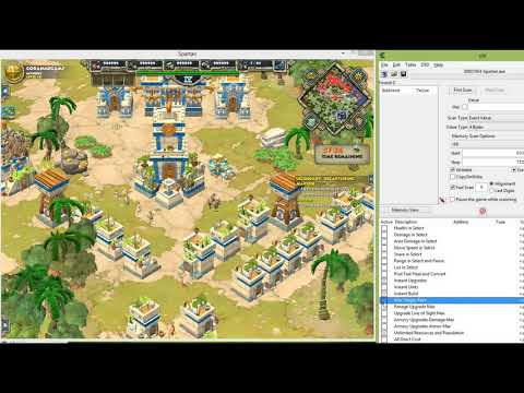Age of Empire Online Cheats