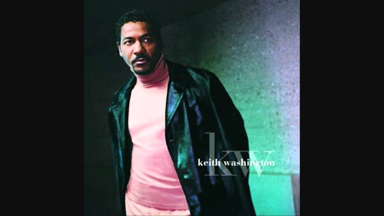 Keith Washington - Bring It On (Darkchild Remix Instrumental)