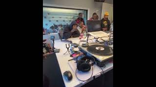 POP SMOKE Listening To "PTSD" With Rah Swish In The Studio #popsmoke#nyc #rippopsmoke#092 #leak #rap