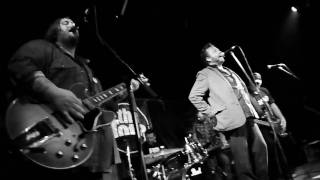 Video thumbnail of "Asteroid B612 "So Long, Goodbye" @ The Tote  (April 2011)"