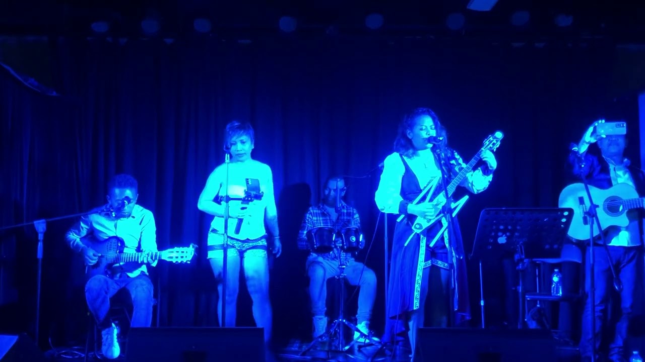 Raozy vao maraina - Les Talenta