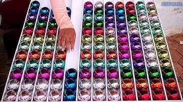 Ball Sort Puzzle Game - Mind Refreshing Color Sorting Challenge!🎨🧠#viralvideo #video #gaming #sports