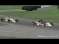 Summit Point | R1 S1 | Formula Ford