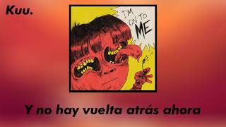 Rav - Dead end // Sub español