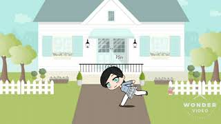 Not Your Typical Love Story.