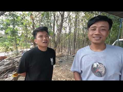 PERSIAPAN LOMBA 17an | MERIAH POL