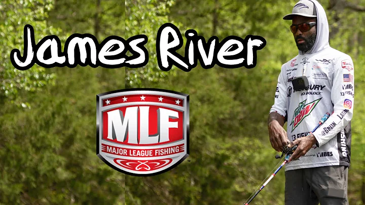 THINGS CHANGED FAST ! James River - Major league F...