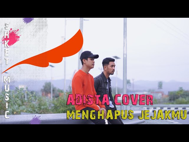 Menghapus Jejakmu - Peterpan | Cover Adista class=