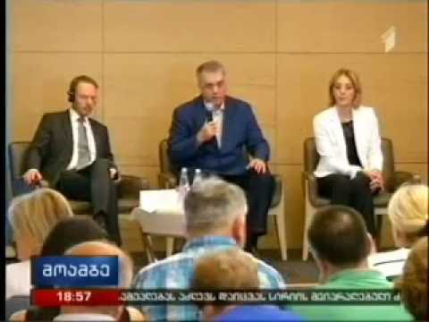 პერინატალური რეგიონალიზაციის რეფორმა აჭარის რეგიონებშიც ამოქმედდა