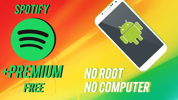 Spotify Premium Free (NO ROOT) (NO COMPUTER) Android
