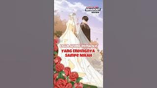 Enam Anime Romance Yang Endingnya Sampe Nikah #anime