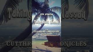Taking Back Nassau - epic instrumental pirate battle music
