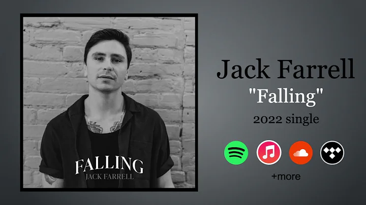 Jack Farrell - Falling