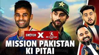 India Vs Pakistan | ICC T20 World Cup 2026 - Kaun Maarega Baazi? | Suryakumar Yadav Press Conference