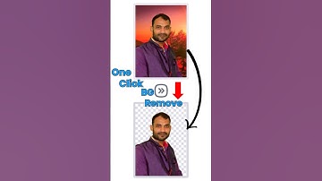 One Click BG Remove | Background Remover Tool #trending #shorts #shortsfeed #trendingshorts