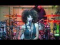 Kandace Springs - Live at Daryl's House Club on 12.5.14