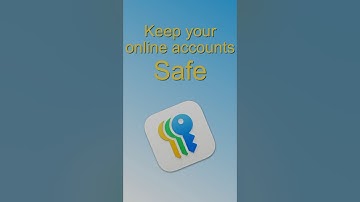 iPhone Secret: See Which Passwords Are Compromised #smartphone #techtips #apple #iphonetips