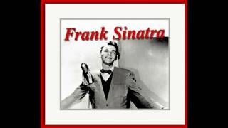 Vignette de la vidéo "Frank Sinatra - Is You Is Or Is  You Ain't (My Baby)"