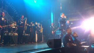 Mighty Mighty Bosstones- Nevermind Me (Webster Hall 07/26/17)