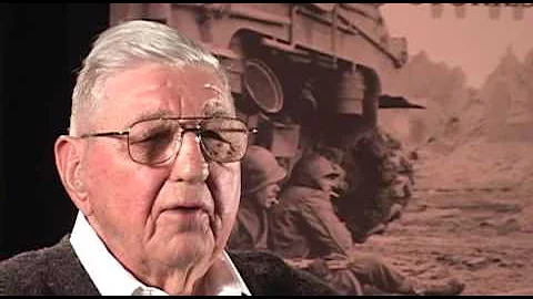 James Hull Veterans Remember WWII