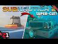 The Story So Far.. Subanutica 2 Early Access SUPERCUT!