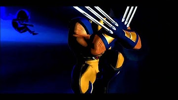 Marvel vs Capcom 3: Fate of Two Worlds Commentary [HD]