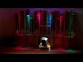 Bach clavier bung iii german organ mass complete