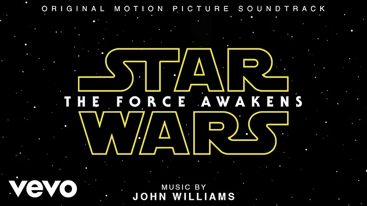 John Williams - Torn Apart (Audio Only)