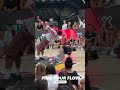 Miyu dances with Lee, an Olympic and Red Bull athlete🔥😲 #miyu #matamiyu #lee #dance #battle #fyp