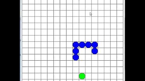 Snake Game using Python