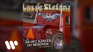 Lasse Stefanz - Är det kärlek du behöver (N!NE EPA Remix) [Official Audio]