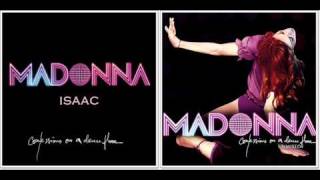 Madonna - Isaac (Confessions On a Dance Floor - Unmixed)