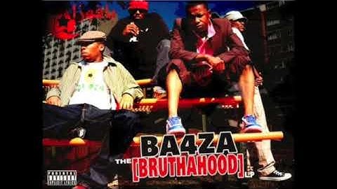 Ba4za [Maliq Solo] - Click Click Boom