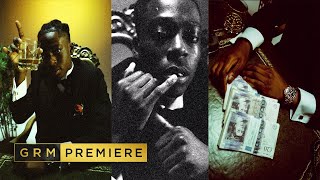 Hakkz - Money & Power [] | GRM Daily