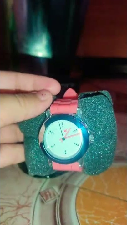 fast-track watch unboxing #fasttrack #fasttrackwatch #fasttrack