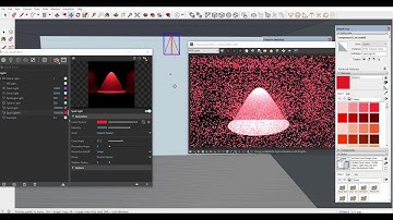 Mesh Light VS Emissive Light in Vray Next for Beginner