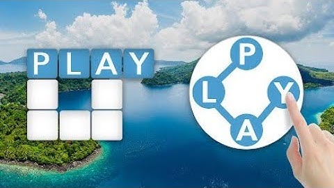 | Word of wonders Wow | Amazing game | ANJ Gamerzz Zone |