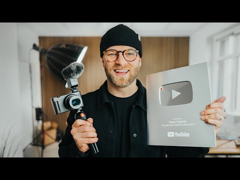 How to Start YouTube in 2025 (Easy Step by Step Guide)