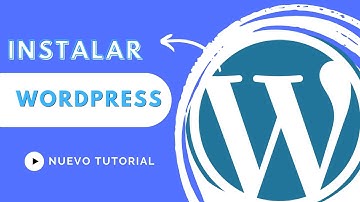 Como INSTALAR WORDPRESS en LOCAL con XAMPP | GUIA RAPIDA