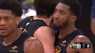 Cleveland Cavaliers vs Indiana Pacers Full Game 5 Highlights  May 13, 2025  NBA Playoffs #xecca