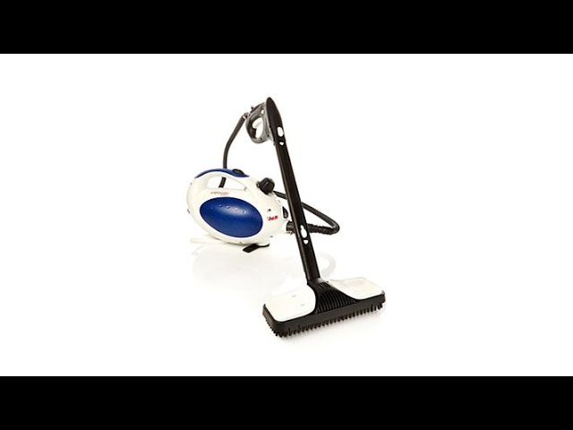 ♨️ Polti PTGB0049 Vaporetto Go 3.5 Bar Steam Cleaner - Review 