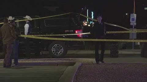 Odessa teen accused of killing ex-girlfriend