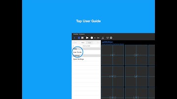 VADrumSM: Open User Guide