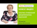 Практика применения дисциплинарных взысканий. Новое видео в системе КонсультантПлюс