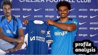 Who is Renato Veiga? | Chelsea's new signing's profile explained