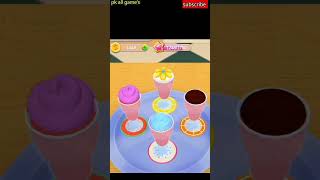 🍳My Bakery Empire: Bake a Cake 🎂🍩🍰🍳||cooking game  ||#shorts #youtubeshorts #cookinggame screenshot 5